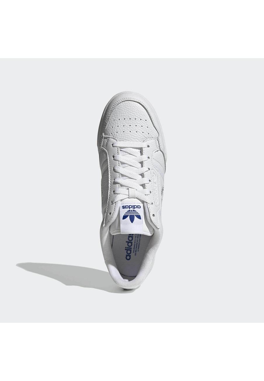 Фото № 4 с приближением к товару «‎Adidas Continental 80 Shoes »