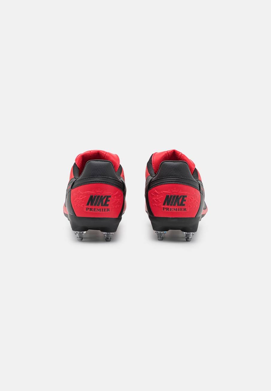 Фото № 3 с приближением к товару «‎Nike Premier Iii Sg-Pro Ac»