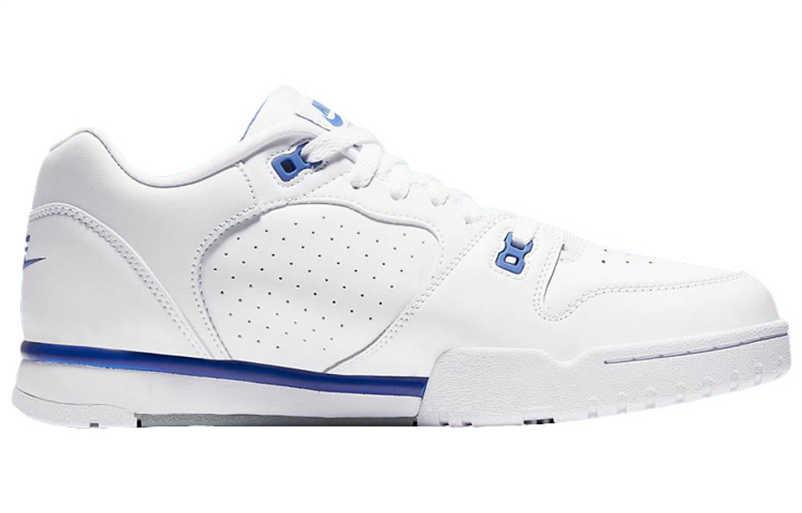 Фото № 2 с приближением к товару «‎Nike Air Cross Trainer Low 'White Astronomy Blue'»