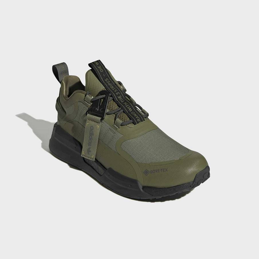 Фото № 2 с приближением к товару «‎Кроссовки Adidas SPAD115O1EP-M11»