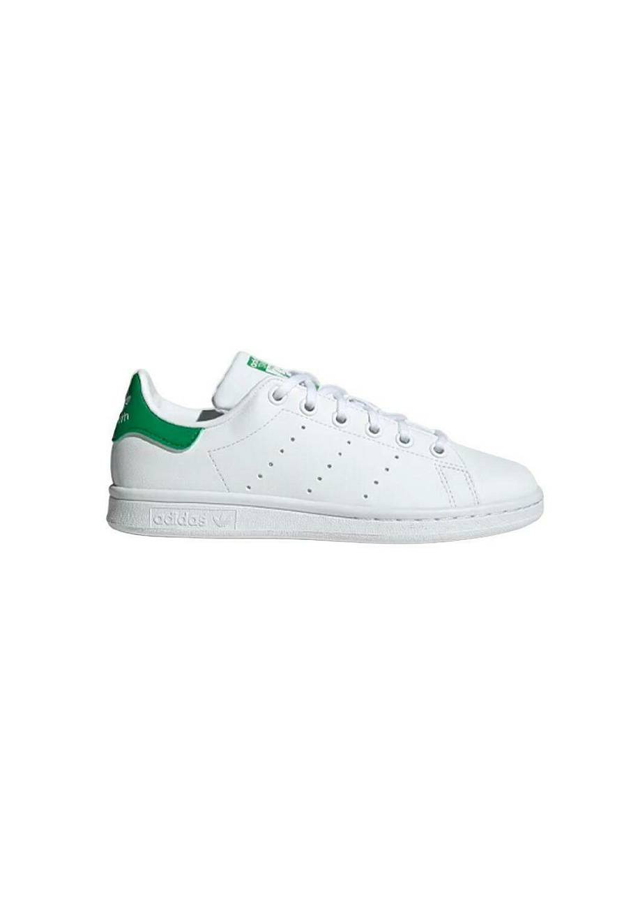 Фото № 1 с приближением к товару «‎Adidas Stan Smith J »