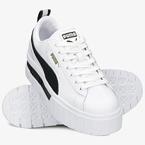 Фото № 4 с приближением к товару «‎Puma Mayze Lth Wns»