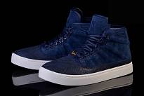 Фото № 3 с приближением к товару «‎Nike Air Jordan Westbrook 0 Navy »
