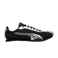 Фото № 1 с приближением к товару «‎Puma H-Street OG Black Silver»