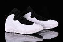 Фото № 2 с приближением к товару «‎Nike Air Jordan 10 Retro I’m Back »