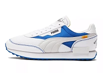 Фото № 1 с приближением к товару «‎Puma Future Rider White Castle»