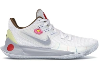 Фото № 1 с приближением к товару «‎Nike Kyrie 2 Low Spongebob Sandy Cheeks (House of Hoops Special Box)»