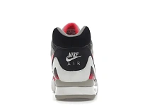 Фото № 4 с приближением к товару «‎Nike Air Tech Challenge II Hot Lava (2008)»