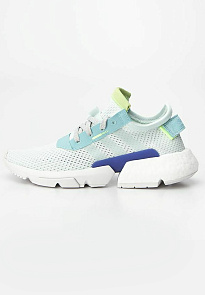 Фото № 1 с приближением к товару «‎Кроссовки Adidas SPAD541A249-A11»
