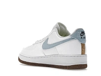 Фото № 6 с приближением к товару «‎Nike Air Force 1 Low 07 LV8 Indigo»