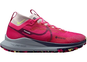 Nike React Pegasus Trail 4 Gore-Tex