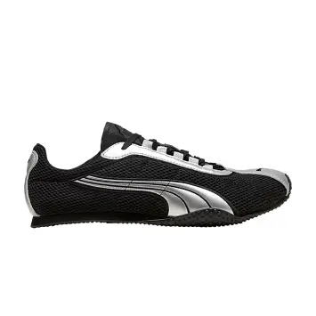 Puma H-Street OG Black Silver - 1