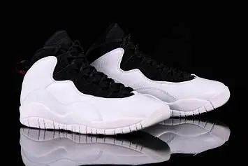 Nike Air Jordan 10 Retro I’m Back  - 2