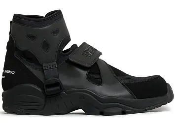 Nike Air Carnivore Comme des Garcons Homme Plus Black (DH0199-001)