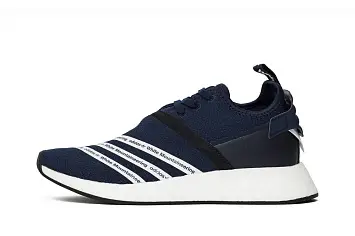 Adidas Mountaineering Nmd R2 Primeknit - 2