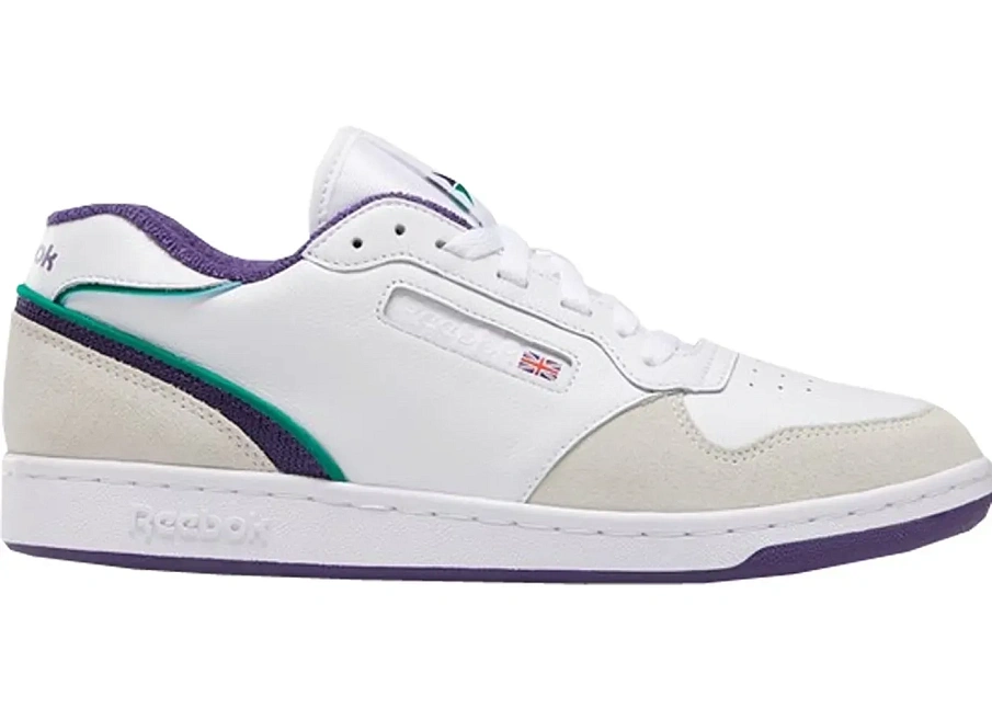 Фото № 1 с приближением к товару «‎Reebok Act 300»
