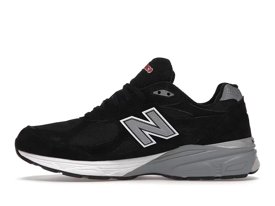 Фото № 3 с приближением к товару «‎New Balance 990v3»