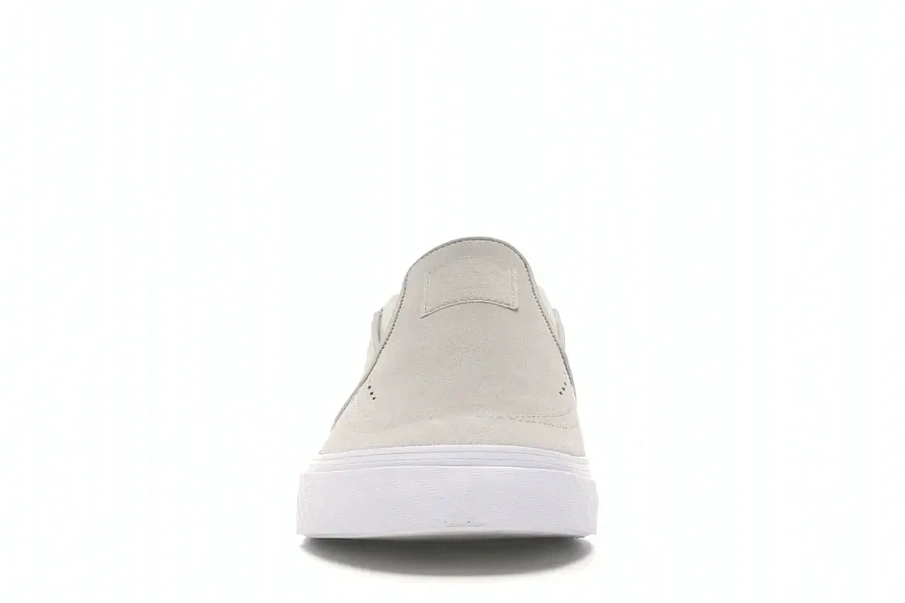 Фото № 2 с приближением к товару «‎Nike SB Zoom Stefan Janoski Slip-On Light Bone»