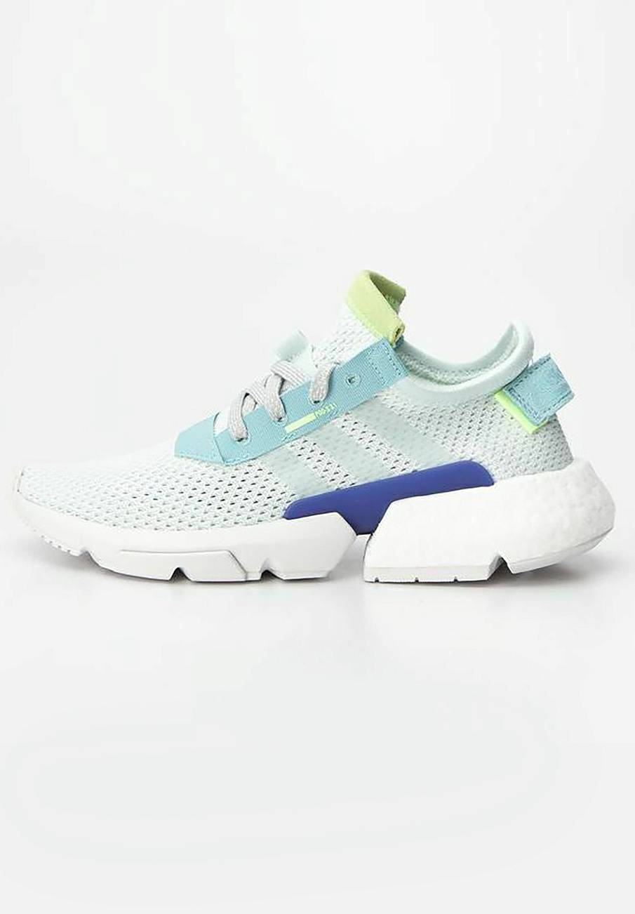 Фото № 1 с приближением к товару «‎Кроссовки Adidas SPAD541A249-A11»