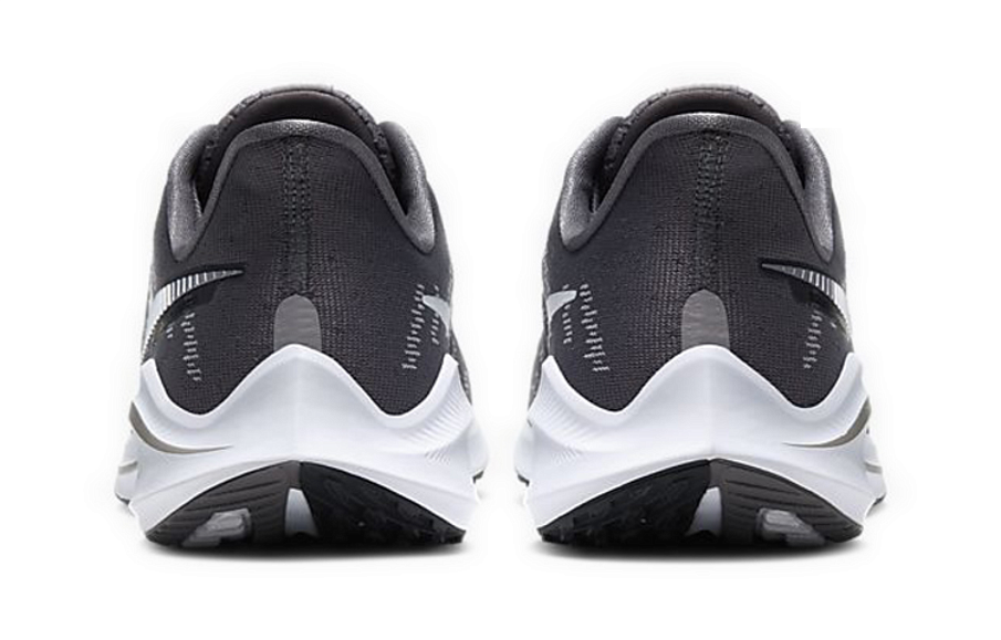 Фото № 4 с приближением к товару «‎Nike Air Zoom Vomero 14 'Gunsmoke'»