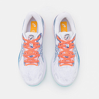 Фото № 4 с приближением к товару «‎Asics Gel Cumulus 23 Celebration OF»