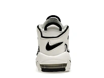 Фото № 4 с приближением к товару «‎Nike Air More Uptempo Summit White Black Sail »