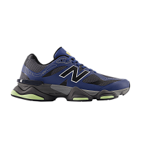 Фото № 1 с приближением к товару «‎New Balance 9060Z Magic Blue»
