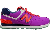 Фото № 1 с приближением к товару «‎New Balance 574»