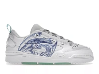 Фото № 1 с приближением к товару «‎adidas ADI2000 Yu-Gi-Oh! Blue Eyes White Dragon»