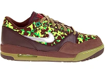 Фото № 1 с приближением к товару «‎Nike Air Assault Low PRM GI Joe Ground Battle»