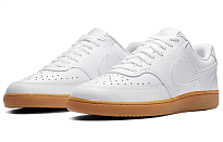 Фото № 3 с приближением к товару «‎Nike Court Vision Low 'White Gum'»