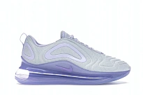 Фото № 1 с приближением к товару «‎Nike Air Max 720 Pure Platinum Oxygen Purple »