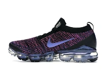 Фото № 6 с приближением к товару «‎Nike Air VaporMax Flyknit 3 Throwback Future»