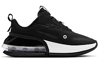 Фото № 2 с приближением к товару «‎Nike Wmns Air Max Up 'Black White'»