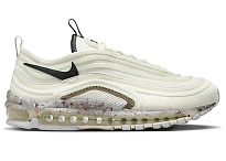 Фото № 1 с приближением к товару «‎Nike Air Max 97 Terrascape Sail Black»