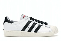 Фото № 1 с приближением к товару «‎adidas Superstar 80s Injection Pack Run DMC»