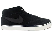 Фото № 1 с приближением к товару «‎Nike SB Zoom Omar Salazar Black»