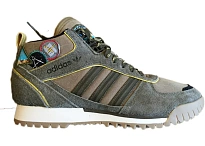 Фото № 1 с приближением к товару «‎adidas ZX Trail Mid Extra Butter Scout Leader»