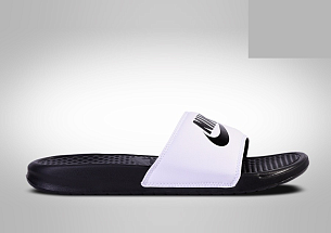 Nike Benassi Jdi Slide Hydro