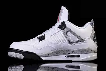 Nike Air Jordan 4 Retro OG Cement’  - 4