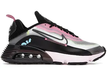Nike Air Max 2090 Pink Foam (CW4286-100)