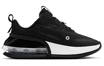 Nike Wmns Air Max Up 'Black White' - 2