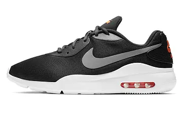 Nike Air Max Oketo 'Anthracite Wolf Grey' (AQ2235-012) - 1