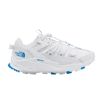 The North Face Women's Vectiv Taraval Tech White Optic Blue - 1