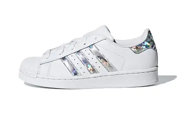 adidas originals Superstar J BP 'Diamond' (CG6708) - 1