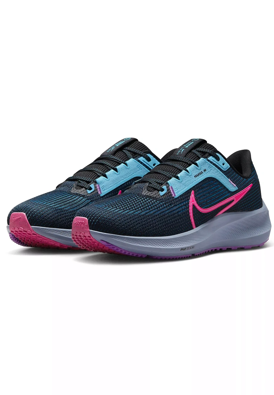 Фото № 3 с приближением к товару «‎W AIR ZOOM PEGASUS 40 SE»