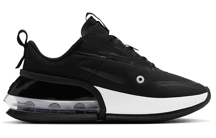 Фото № 2 с приближением к товару «‎Nike Wmns Air Max Up 'Black White'»
