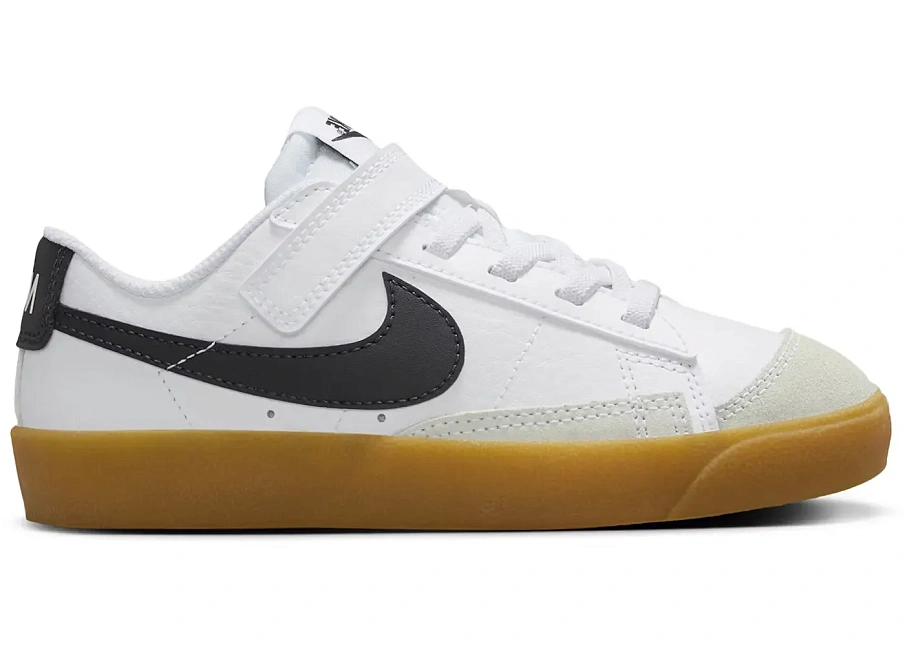 Фото № 1 с приближением к товару «‎Nike Blazer Low '77»