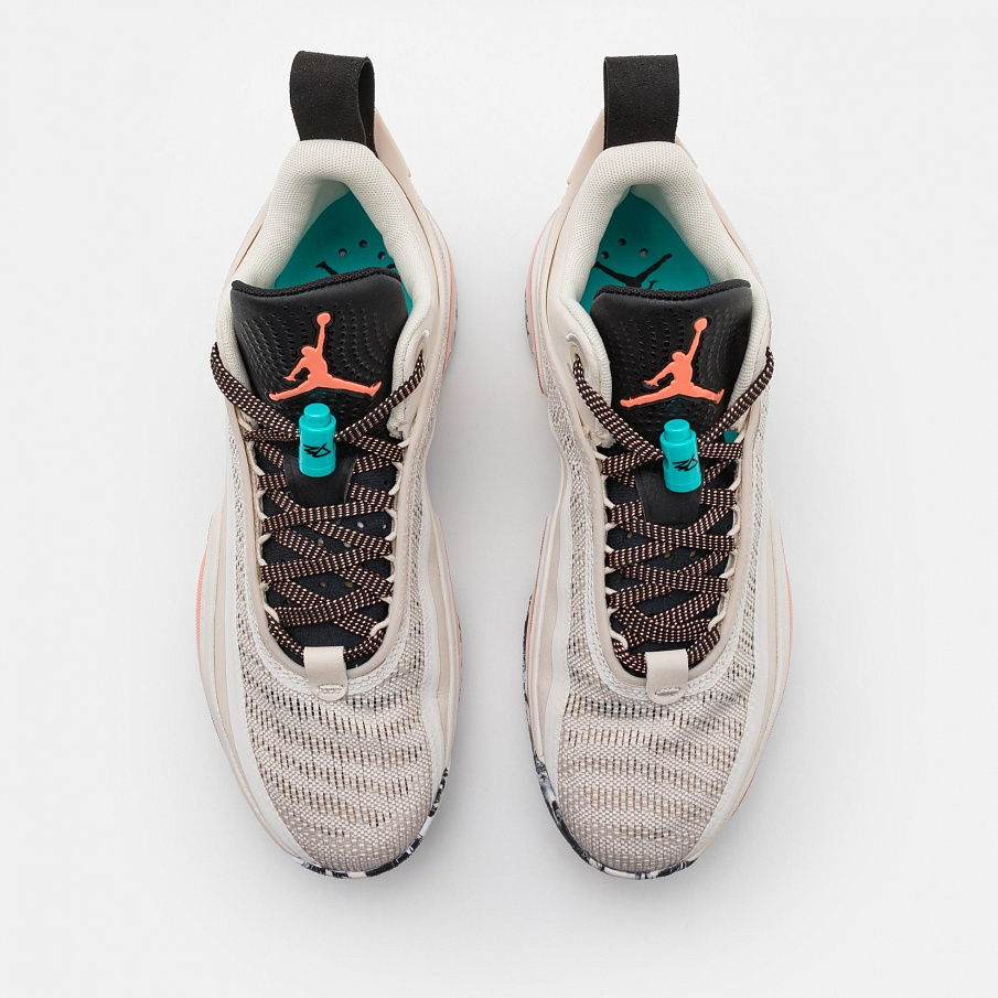 Фото № 4 с приближением к товару «‎Jordan Air Xxxvi »