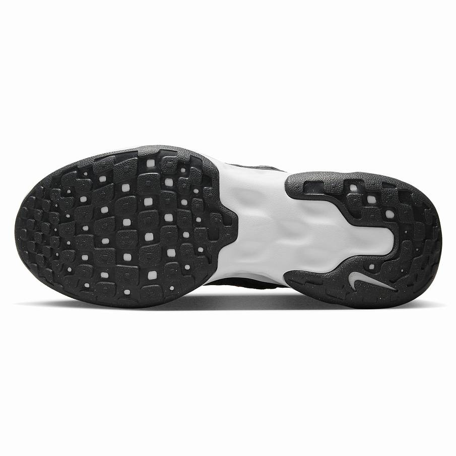 Фото № 5 с приближением к товару «‎Nike Renew Ride»